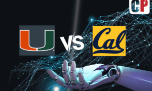 Miami Hurricanes at California Golden Bears Pick, NCAA Football Prediction, Preview & Odds 10/5/2024