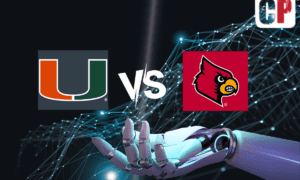 Miami Hurricanes at Louisville Cardinals Pick, NCAA Football Prediction, Preview & Odds 10/19/2024