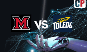 Miami (OH) RedHawks at Toledo Rockets Pick, NCAA Football Prediction, Preview & Odds 10/5/2024