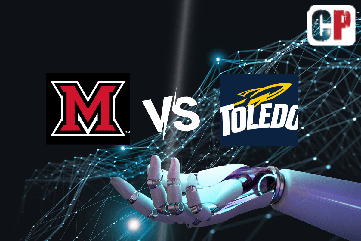 Miami (OH) RedHawks at Toledo Rockets Pick, NCAA Football Prediction, Preview & Odds 10/5/2024