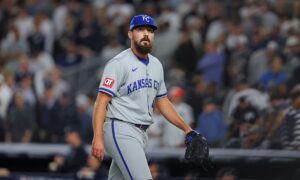 Miami Marlins vs. Kansas City Royals Free Pick & MLB Betting Prediction, 9/3/26
