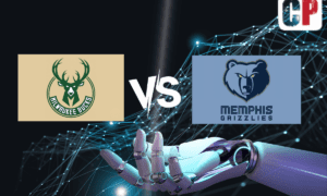 Milwaukee Bucks at Memphis Grizzlies Pick, NBA Prediction, Preview & Odds 12/26/25