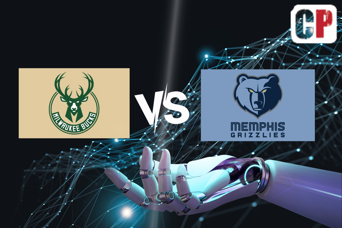 Milwaukee Bucks at Memphis Grizzlies Pick, NBA Prediction, Preview & Odds 12/26/25