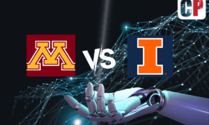 Minnesota Golden Gophers at Illinois Fighting Illini Pick, NCAA Football Prediction, Preview & Odds 11/2/2024
