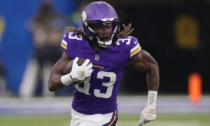 Indianapolis Colts vs. Minnesota Vikings 11/3/2024 Free Pick & NFL Betting Prediction