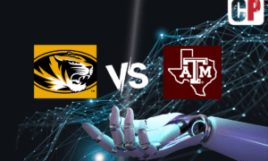 Missouri Tigers at Texas A&M Aggies Pick, NCAA Football Prediction, Preview & Odds 10/5/2024