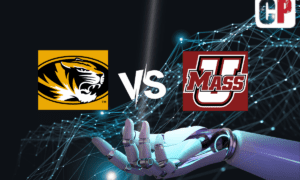 Missouri Tigers at UMass Minutemen Pick, NCAA Football Prediction, Preview & Odds 10/12/2024