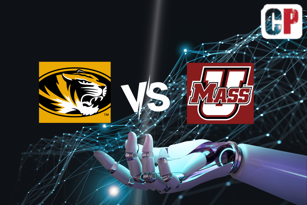 Missouri Tigers at UMass Minutemen Pick, NCAA Football Prediction, Preview & Odds 10/12/2024