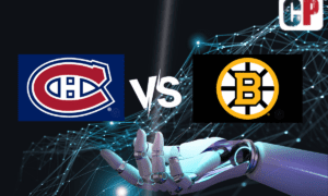 Montreal Canadiens at Boston Bruins Pick, NHL Prediction, Preview & Odds 1/24/26
