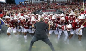 North Carolina Tar Heels vs. NC State Wolfpack Free Pick & CFB Betting Prediction, 11/29/25
