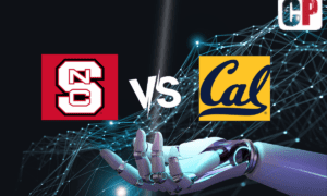 NC State Wolfpack at California Golden Bears Pick, NCAA Football Prediction, Preview & Odds 10/19/2024