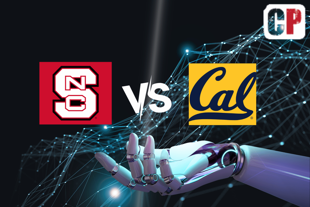 NC State Wolfpack at California Golden Bears Pick, NCAA Football Prediction, Preview & Odds 10/19/2024