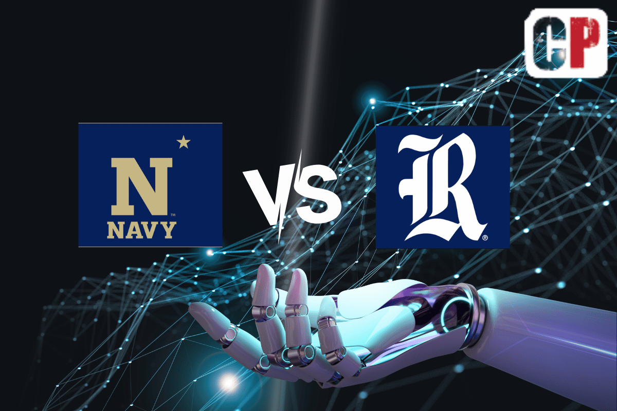 Navy Midshipmen at Rice Owls Pick, NCAA Football Prediction, Preview & Odds 11/2/2024