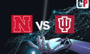 Nebraska Cornhuskers at Indiana Hoosiers Pick, NCAA Football Prediction, Preview & Odds 10/19/2024