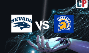 Nevada Wolf Pack at San Jose State Spartans Pick, NCAA Football Prediction, Preview & Odds 10/5/2024