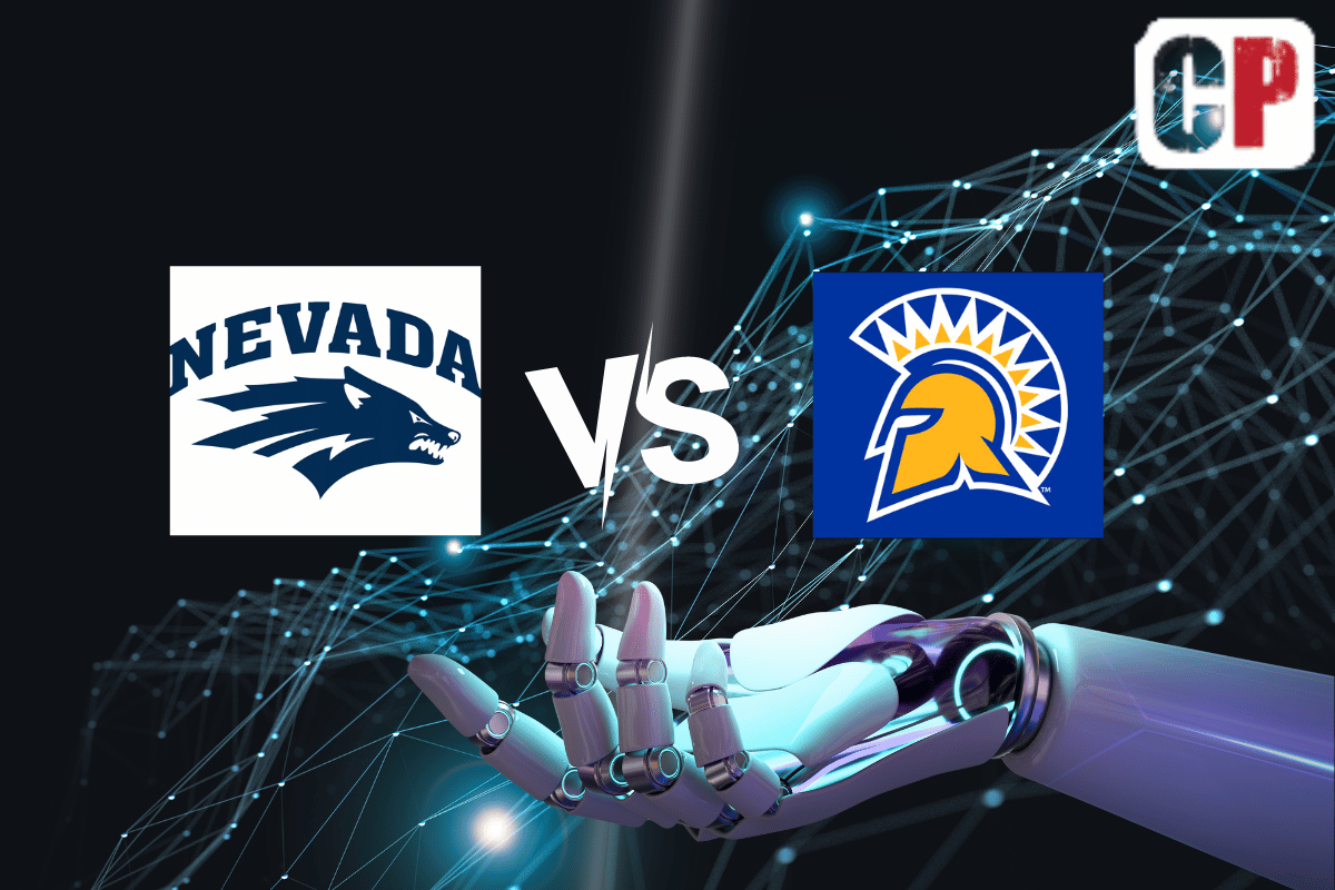 Nevada Wolf Pack at San Jose State Spartans Pick, NCAA Football Prediction, Preview & Odds 10/5/2024