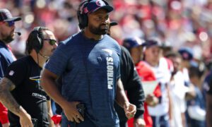Miami Dolphins vs. New England Patriots 10/6/2024 Free Pick & NFL Betting Prediction