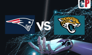 New England Patriots at Jacksonville Jaguars Pick, NFL Prediction, Preview & Odds 10/20/2024