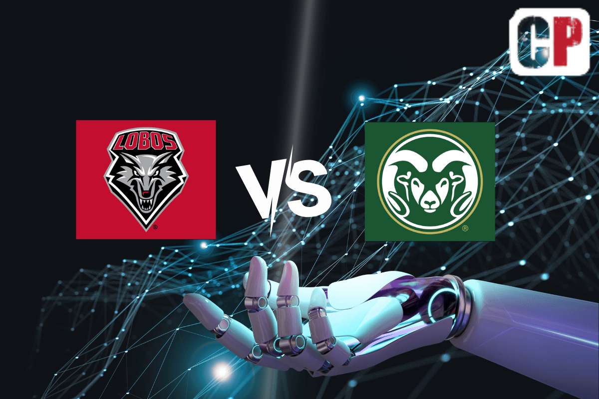 New Mexico Lobos at Colorado State Rams Pick, NCAA Football Prediction, Preview & Odds 10/26/2024