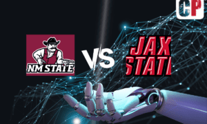 New Mexico State Aggies at Jacksonville State Gamecocks Pick, NCAA Football Prediction, Preview & Odds 10/9/2024