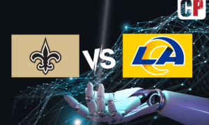 New Orleans Saints at Los Angeles Chargers Pick, NFL Prediction, Preview & Odds 10/27/2024