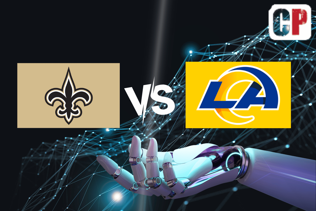New Orleans Saints at Los Angeles Chargers Pick, NFL Prediction, Preview & Odds 10/27/2024