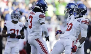 Indianapolis Colts vs. New York Giants 12/29/2024 Free Pick & NFL Betting Prediction