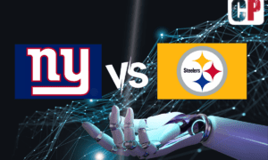 New York Giants at Pittsburgh Steelers Pick, NFL Prediction, Preview & Odds 10/28/2024
