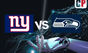 New York Giants at Seattle Seahawks Pick, NFL Prediction, Preview & Odds 10/6/2024