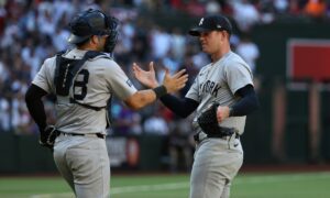 Kansas City Royals vs. New York Yankees 10/7/2024 Free Pick & MLB Betting Prediction