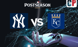 New York Yankees at Kansas City Royals Pick, MLB Prediction, Preview & Odds 10/10/2024