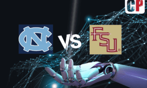 North Carolina Tar Heels at Florida State Seminoles Pick, NCAA Football Prediction, Preview & Odds 11/2/2024