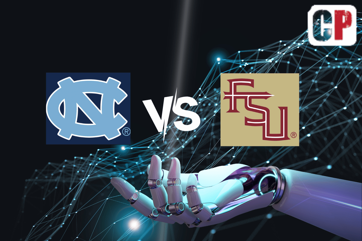 North Carolina Tar Heels at Florida State Seminoles Pick, NCAA Football Prediction, Preview & Odds 11/2/2024