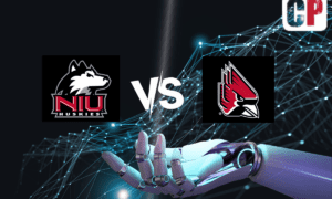 Northern Illinois Huskies at Ball State Cardinals Pick, NCAA Football Prediction, Preview & Odds 10/26/2024