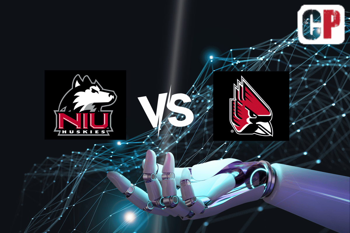 Northern Illinois Huskies at Ball State Cardinals Pick, NCAA Football Prediction, Preview & Odds 10/26/2024
