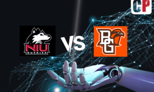Northern Illinois Huskies at Bowling Green Falcons Pick, NCAA Football Prediction, Preview & Odds 10/12/2024