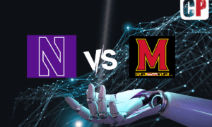 Northwestern Wildcats at Maryland Terrapins Pick, NCAA Football Prediction, Preview & Odds 10/11/2024