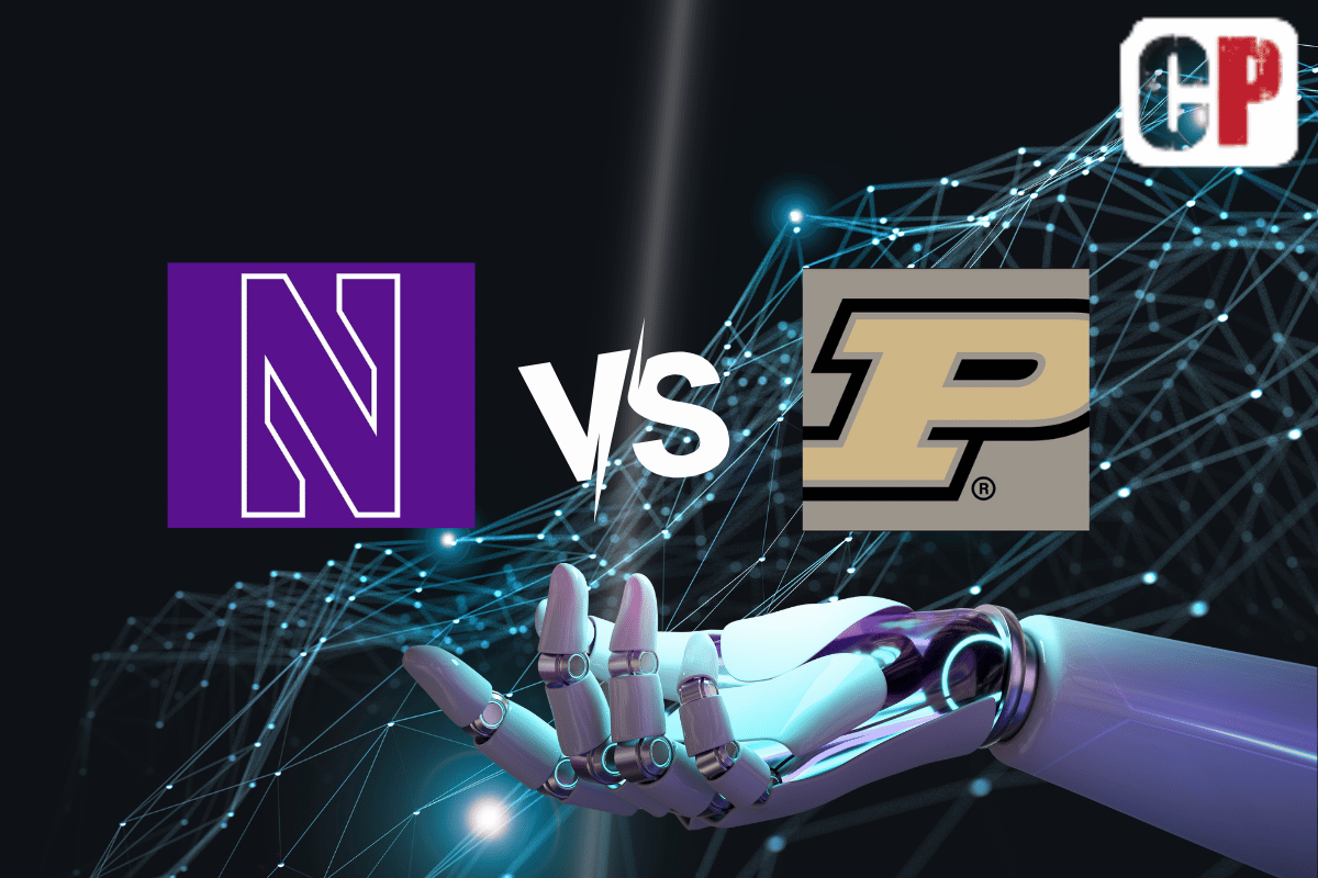 Northwestern Wildcats at Purdue Boilermakers Pick, NCAA Football Prediction, Preview & Odds 11/2/2024