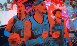 Atlanta Hawks vs. OKC Thunder - 10/27/24 Free Pick & NBA Betting Prediction