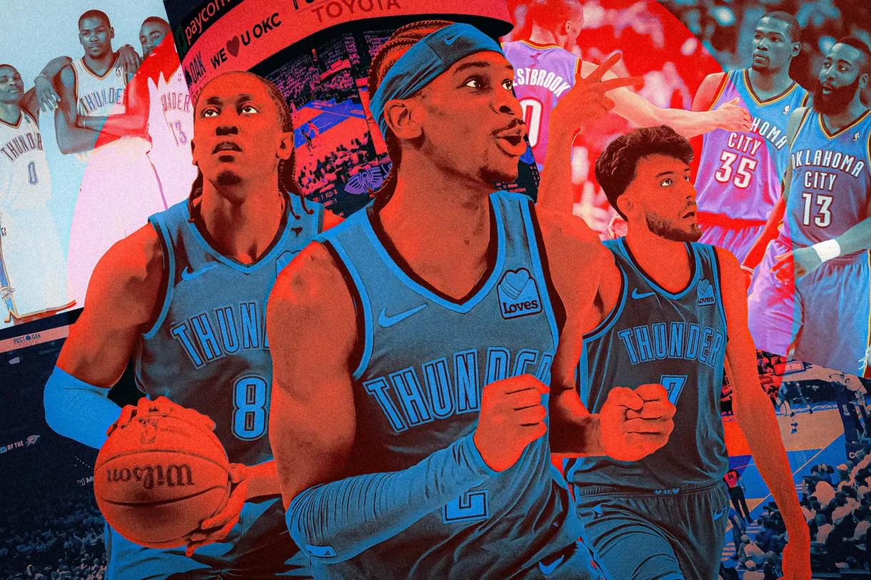 Atlanta Hawks vs. OKC Thunder – 10/27/24 Free Pick & NBA Betting Prediction