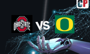 Ohio State Buckeyes at Oregon Ducks Pick, NCAA Football Prediction, Preview & Odds 10/12/2024