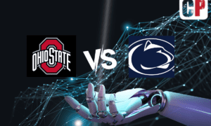 Ohio State Buckeyes at Penn State Nittany Lions Pick, NCAA Football Prediction, Preview & Odds 11/2/2024
