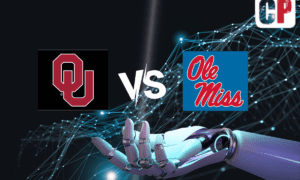 Oklahoma Sooners at Ole Miss Rebels Pick, NCAA Football Prediction, Preview & Odds 10/26/2024