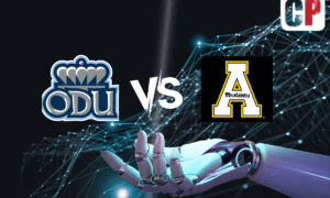 Old Dominion Monarchs at Appalachian State Mountaineers Pick, NCAA Football Prediction, Preview & Odds 11/2/2024