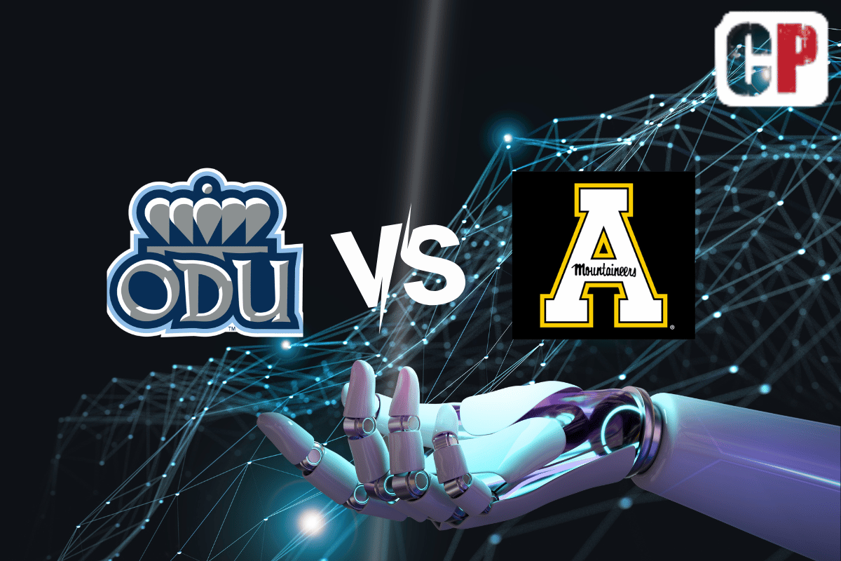 Old Dominion Monarchs at Appalachian State Mountaineers Pick, NCAA Football Prediction, Preview & Odds 11/2/2024