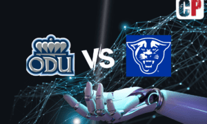 Old Dominion Monarchs at Georgia State Panthers Pick, NCAA Football Prediction, Preview & Odds 10/12/2024