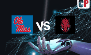 Ole Miss Rebels at Arkansas Razorbacks Pick, NCAA Football Prediction, Preview & Odds 11/2/2024