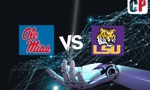 Ole Miss Rebels at LSU Tigers Pick, NCAA Football Prediction, Preview & Odds 10/12/2024