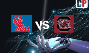 Ole Miss Rebels at South Carolina Gamecocks Pick, NCAA Football Prediction, Preview & Odds 10/5/2024