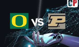 Oregon Ducks at Purdue Boilermakers Pick, NCAA Football Prediction, Preview & Odds 10/18/2024